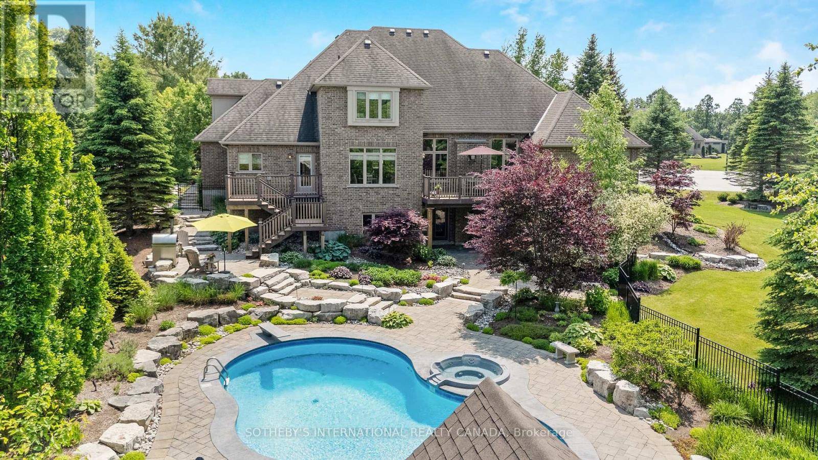 Milton (brookville/haltonville), ON L0P1B0,11375 TAYLOR COURT