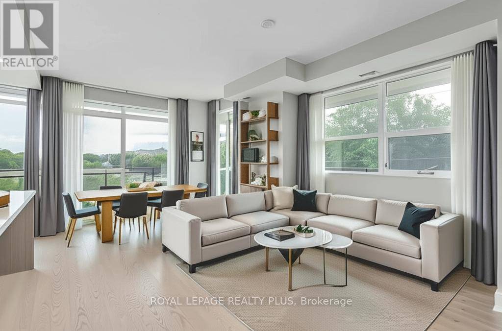 Mississauga (clarkson), ON L5J0B1,1575 Lakeshore RD #227