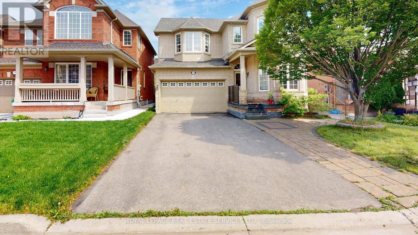Mississauga (churchill Meadows), ON L5M6M5,3798 SWIFTDALE DRIVE