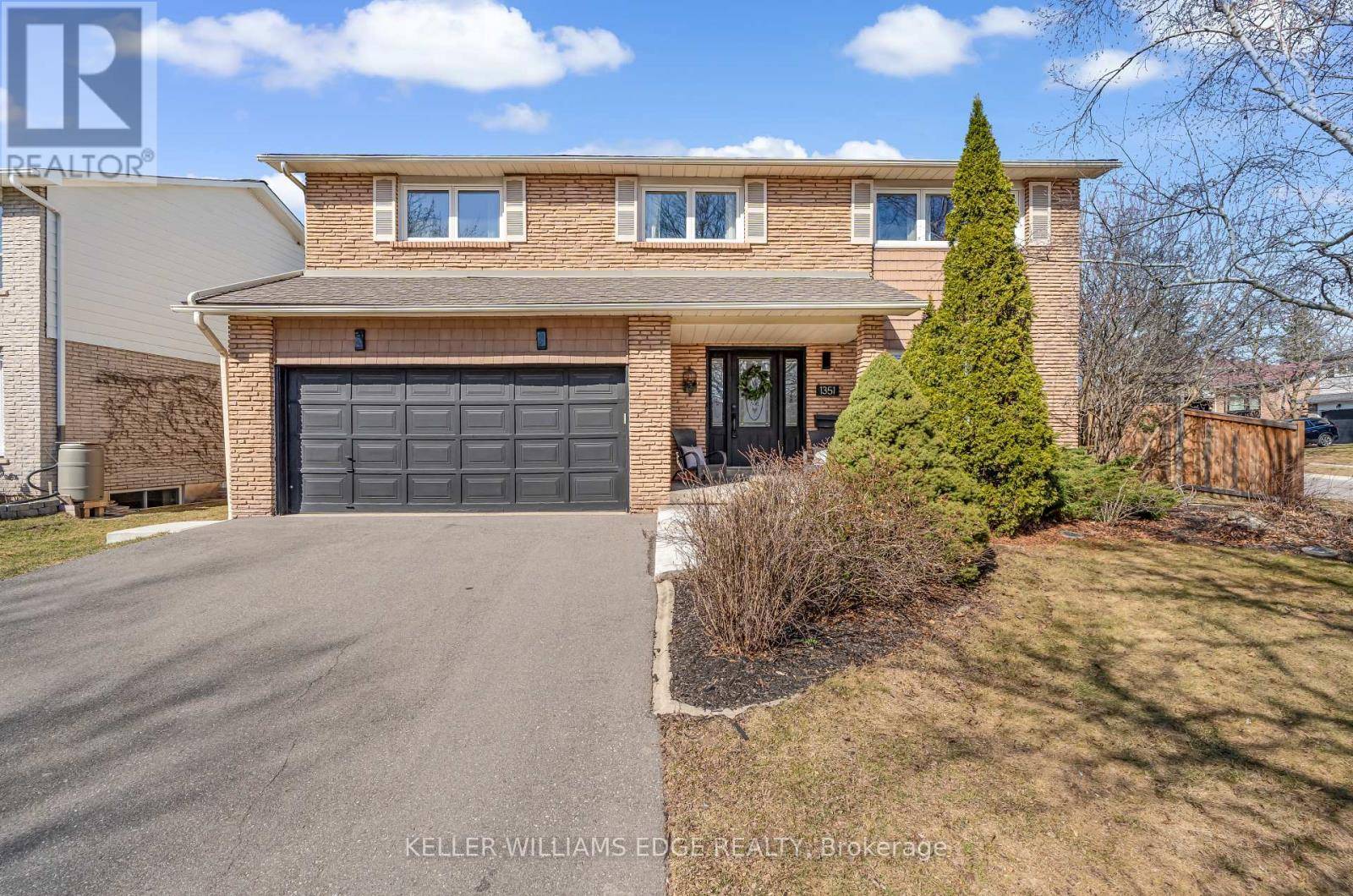 Burlington (tyandaga), ON L7P3N7,1351 BRYANSTON COURT
