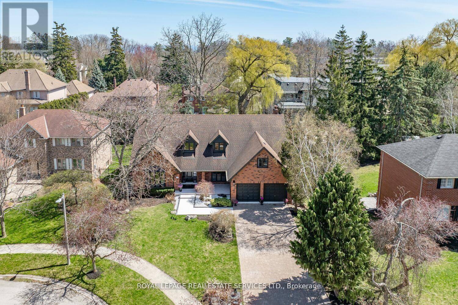 Oakville (sw Southwest), ON L6K2L8,84 SYBELLA STREET