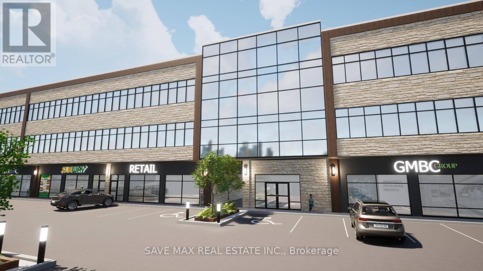 Mississauga (gateway), ON L5T2Z4,6405 Hurontario ST West #218