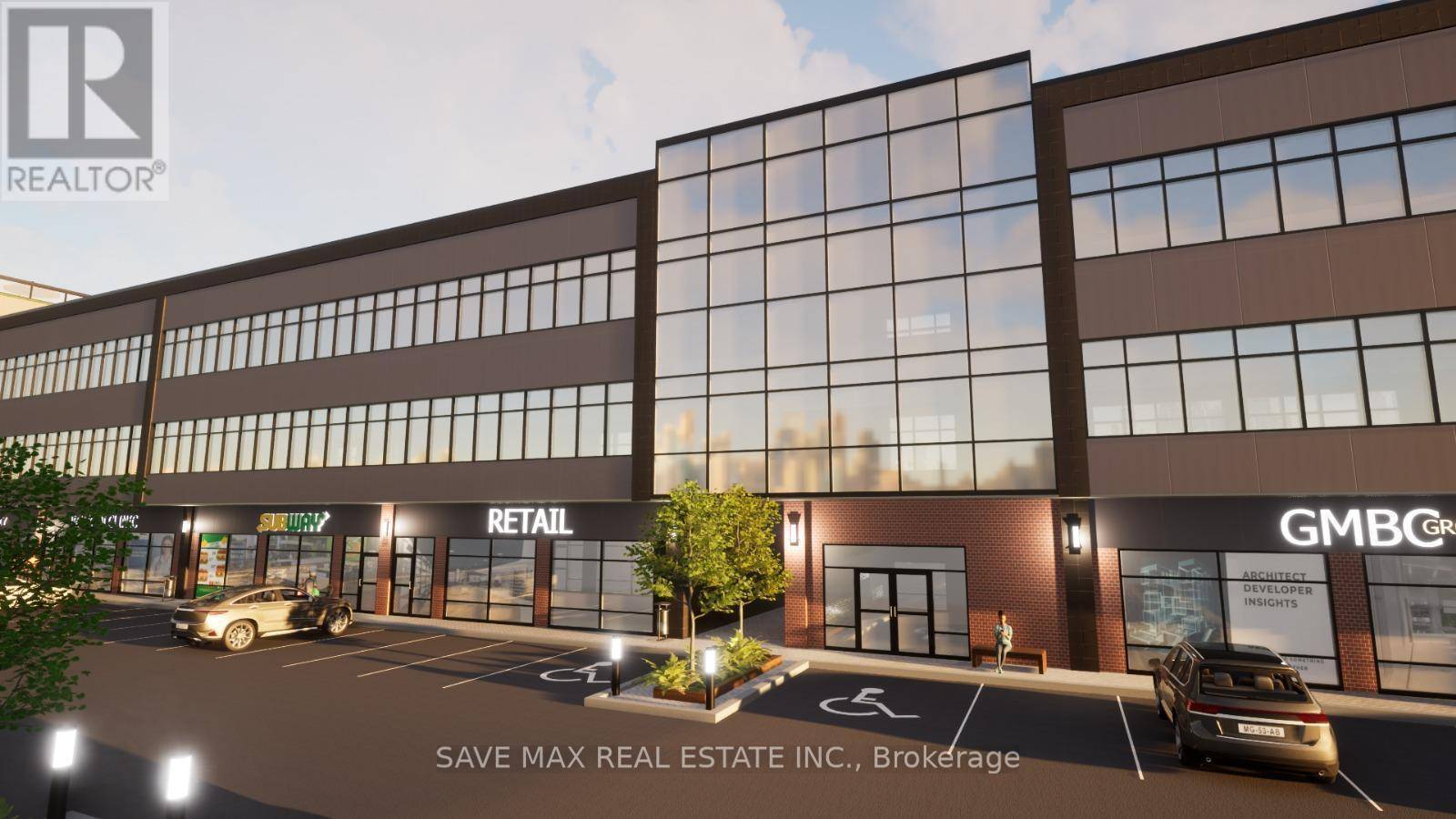 Mississauga (gateway), ON L5T2Z4,6405 Hurontario ST West #218
