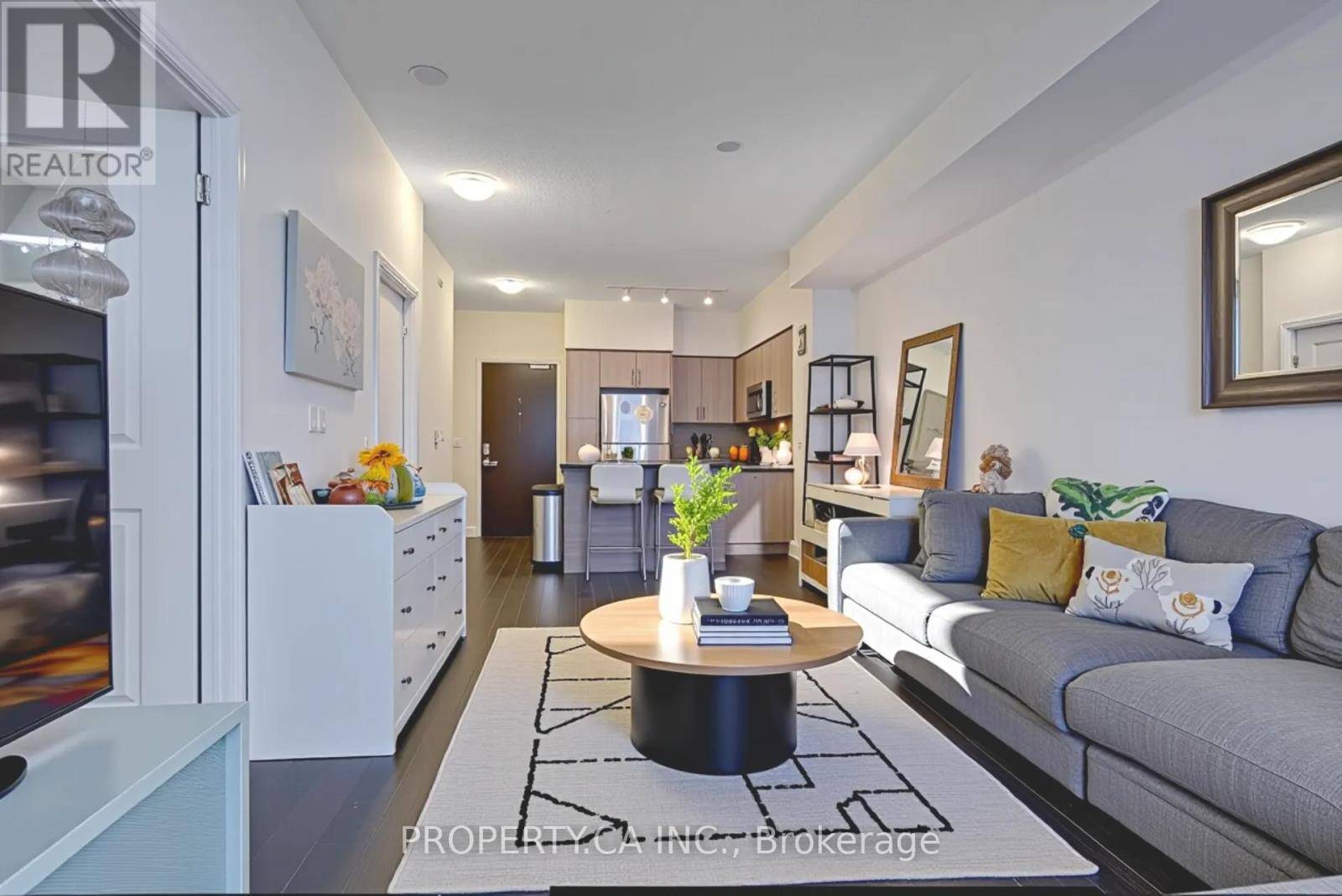 Oakville (qe Queen Elizabeth), ON L6K3V5,65 Speers RD #1407