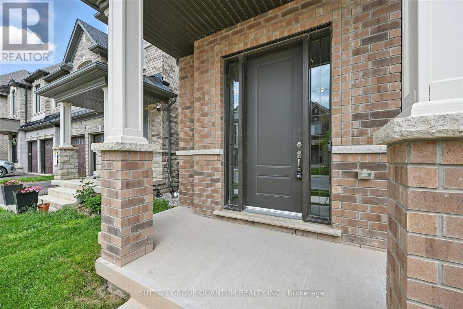 Oakville (go Glenorchy), ON L6H0Y7,58 WILLIAM CRAWLEY WAY
