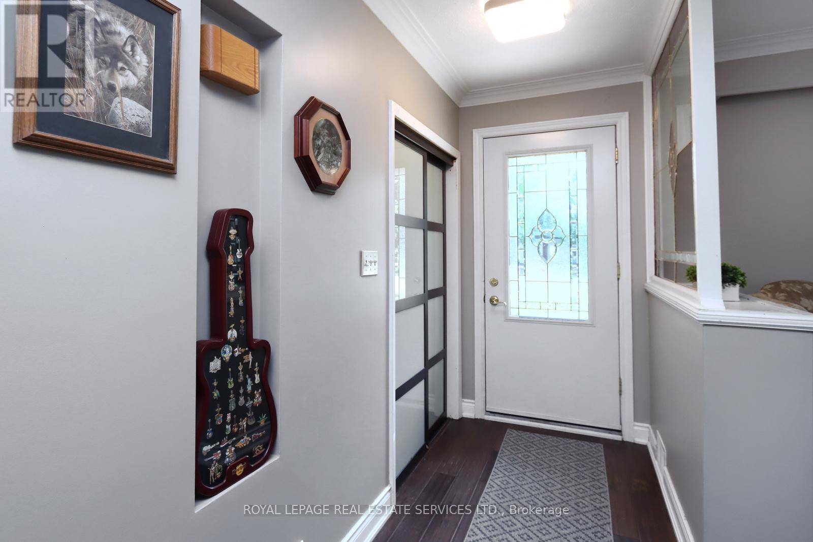 Mississauga (lakeview), ON L4Y1L6,1343 MELTON DRIVE