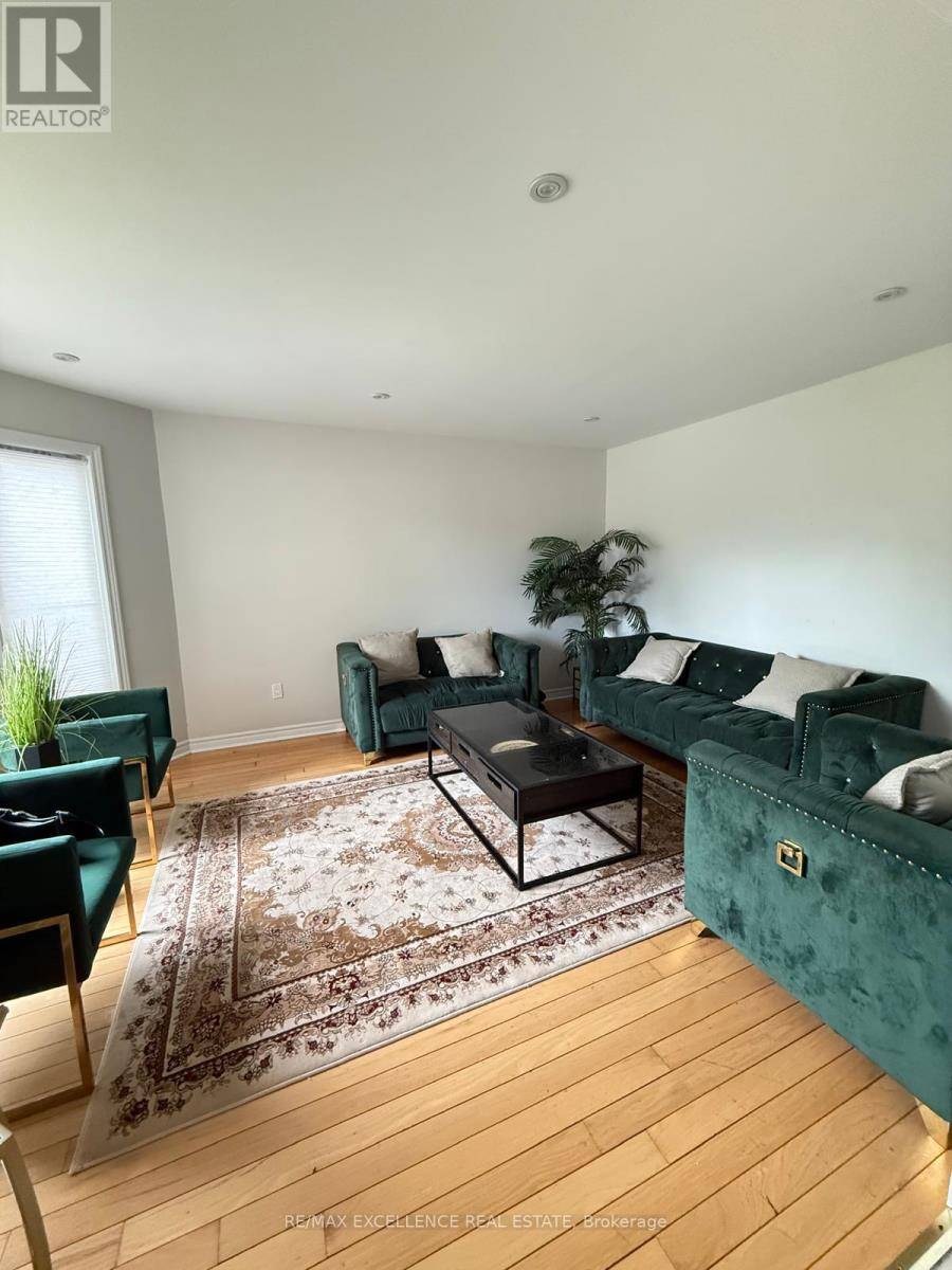 Brampton (northwood Park), ON L6X4A8,146 ATKINS CIRCLE