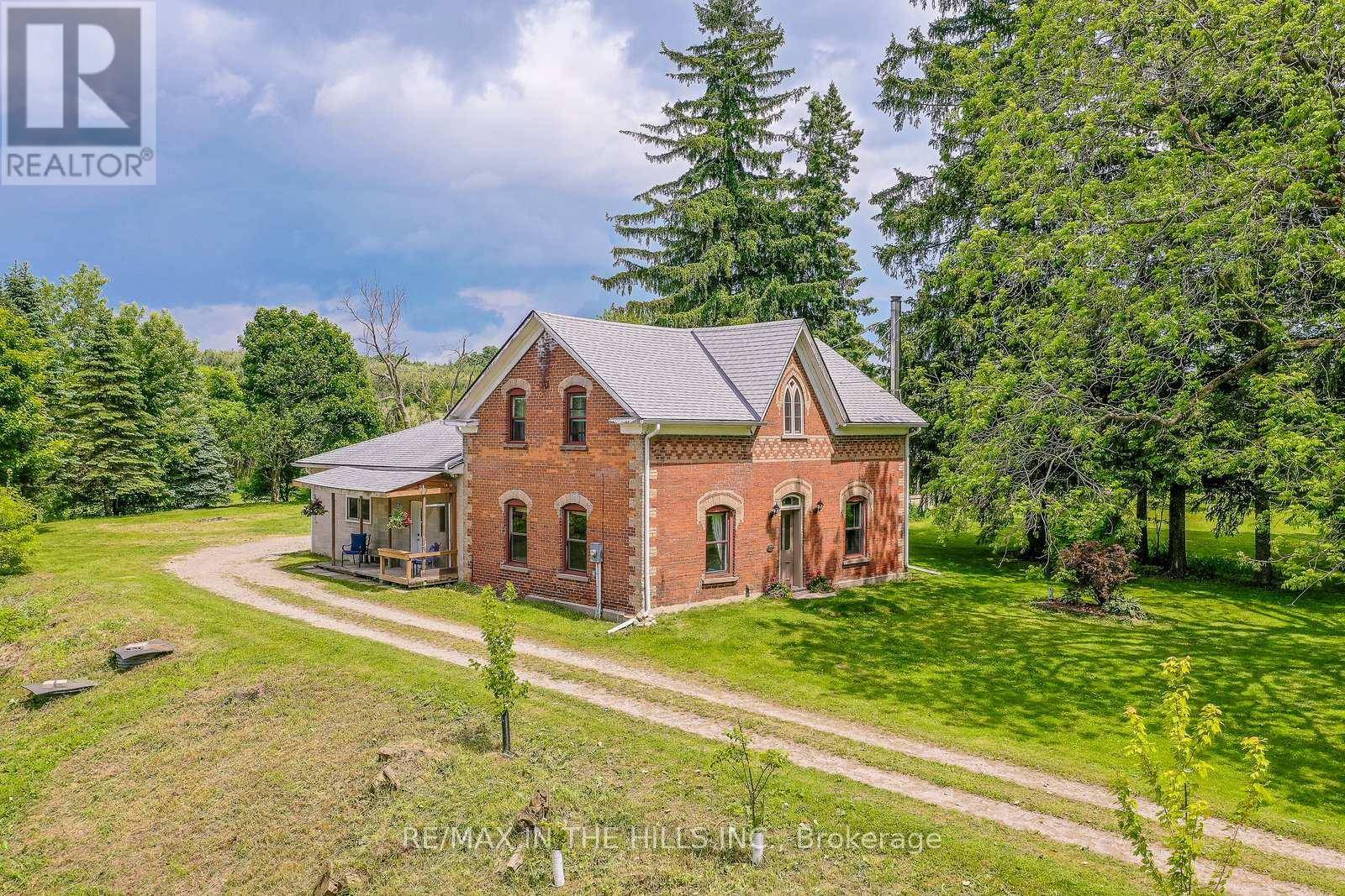 Caledon, ON L7K1Z3,20643 KENNEDY ROAD