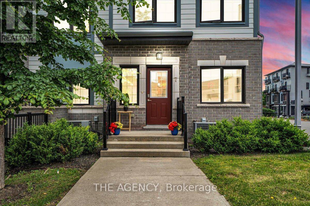 Toronto (keelesdale-eglinton West), ON M6M0B5,7 FORBES AVENUE