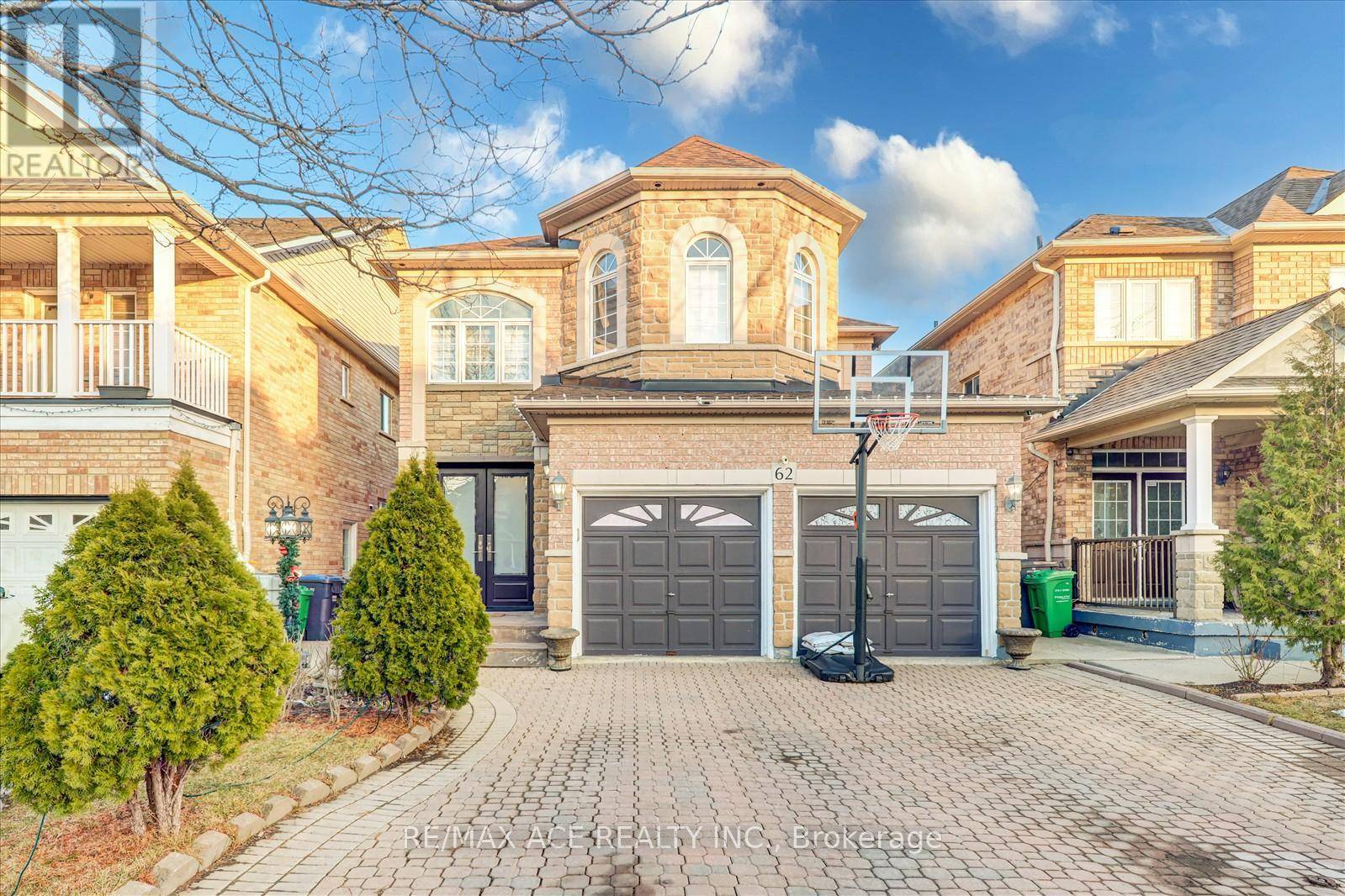 Brampton (bramalea North Industrial), ON L6S6H7,62 SAFFRON CRESCENT