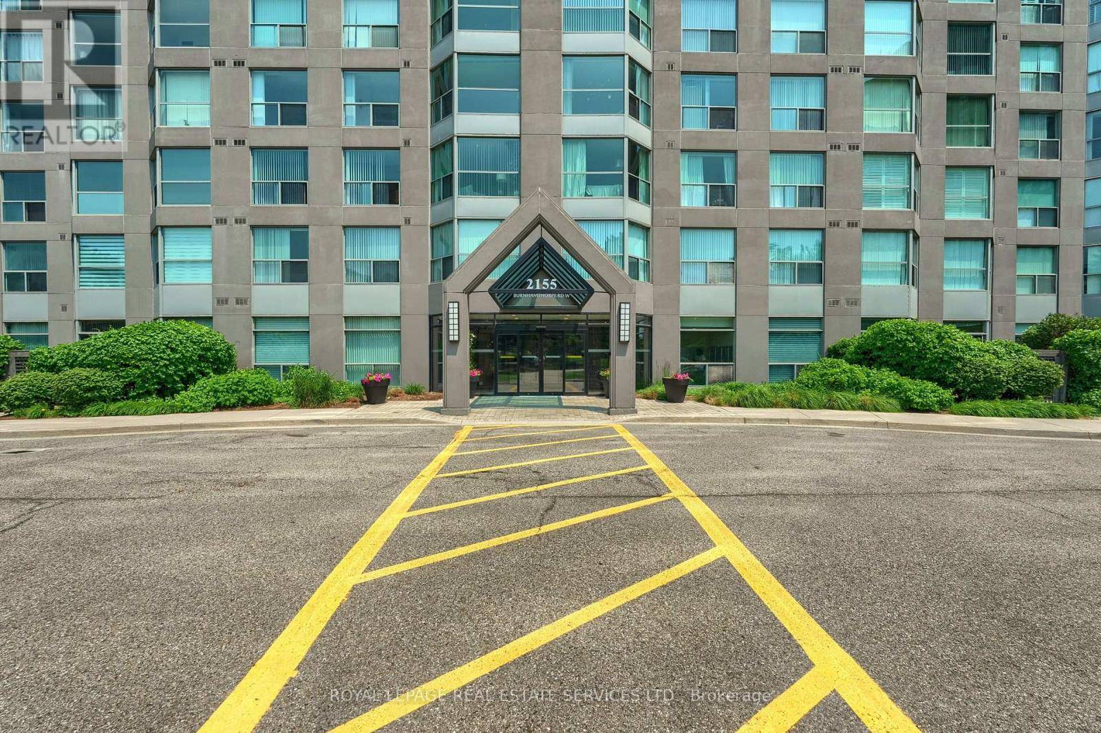 Mississauga (erin Mills), ON L5L5P4,2155 Burnhamthorpe RD West #902