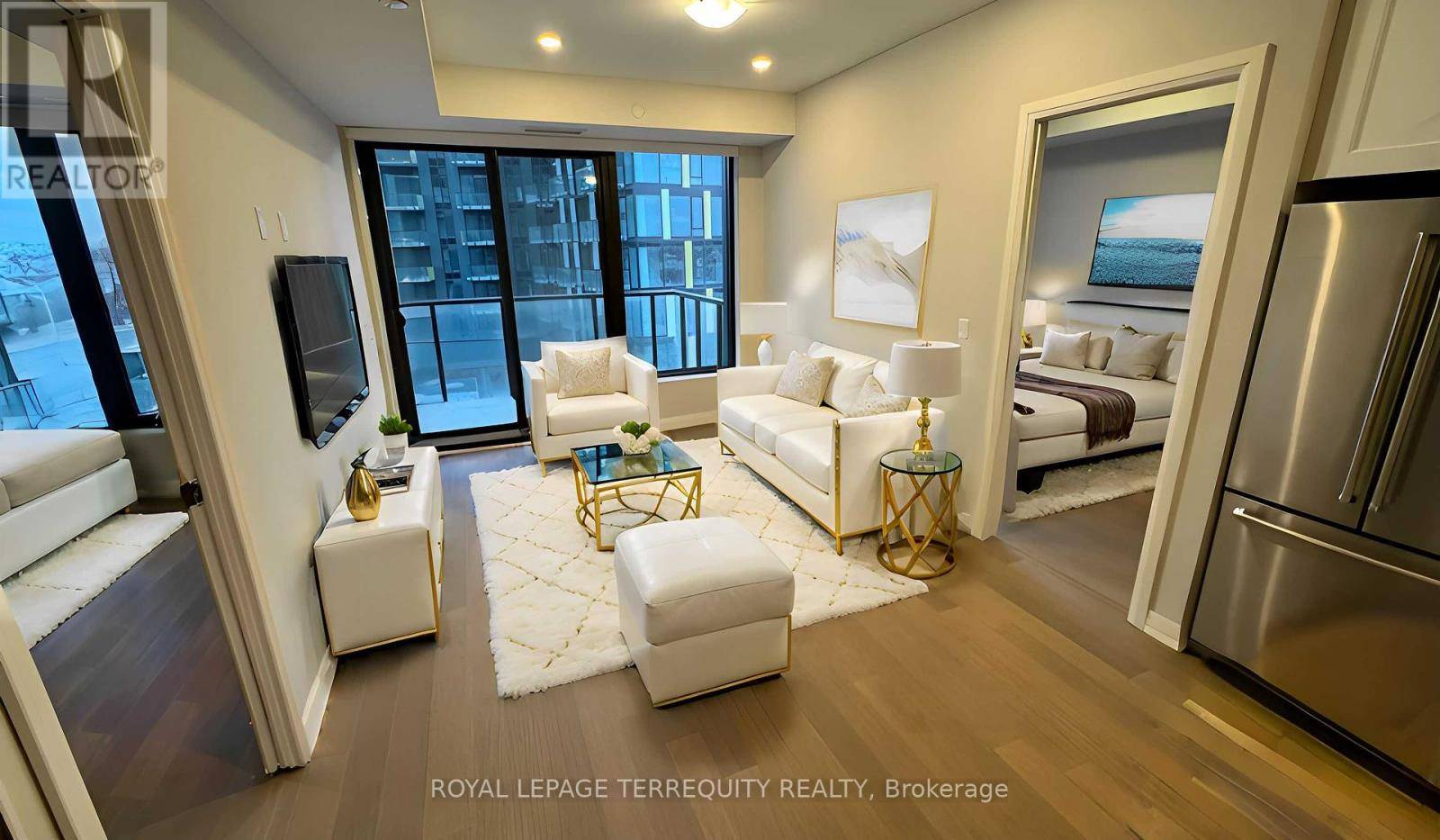 Oakville (jm Joshua Meadows), ON L6H8A3,1415 Dundas ST East #403