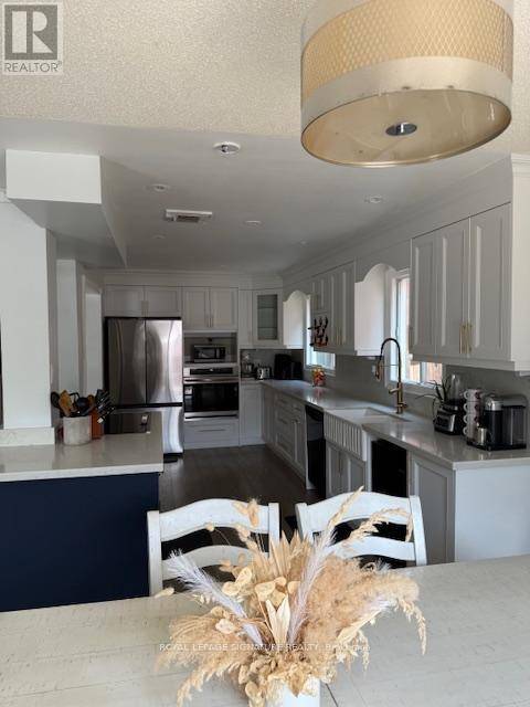 Brampton (heart Lake West), ON L6Z2Y4,5 KINTYRE STREET