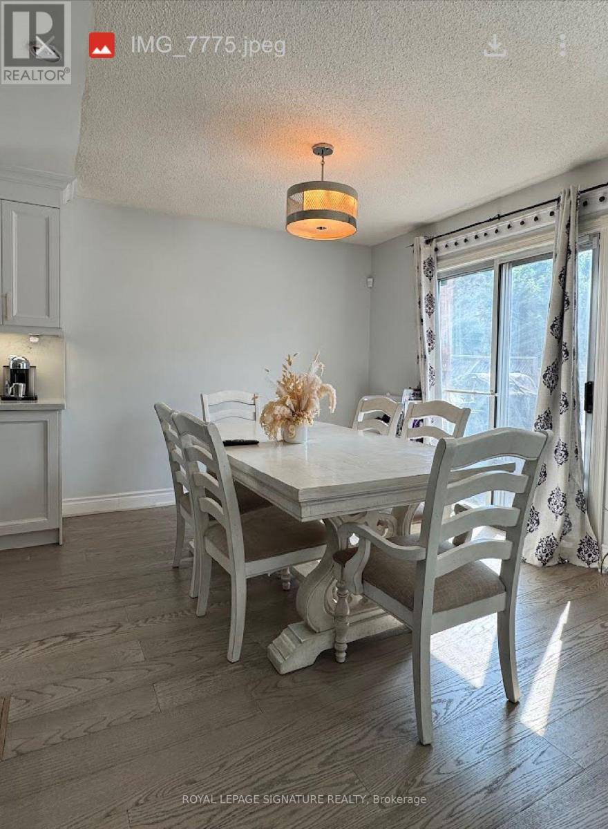 Brampton (heart Lake West), ON L6Z2Y4,5 KINTYRE STREET