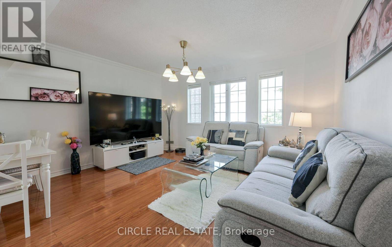 Brampton (brampton West), ON L6X4X6,20 SPADINA RD #20