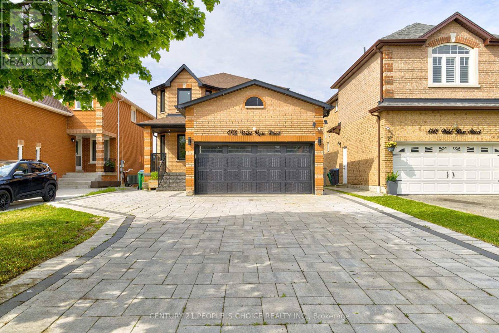 Mississauga (east Credit), ON L5M5M6,4738 WILD ROSE STREET