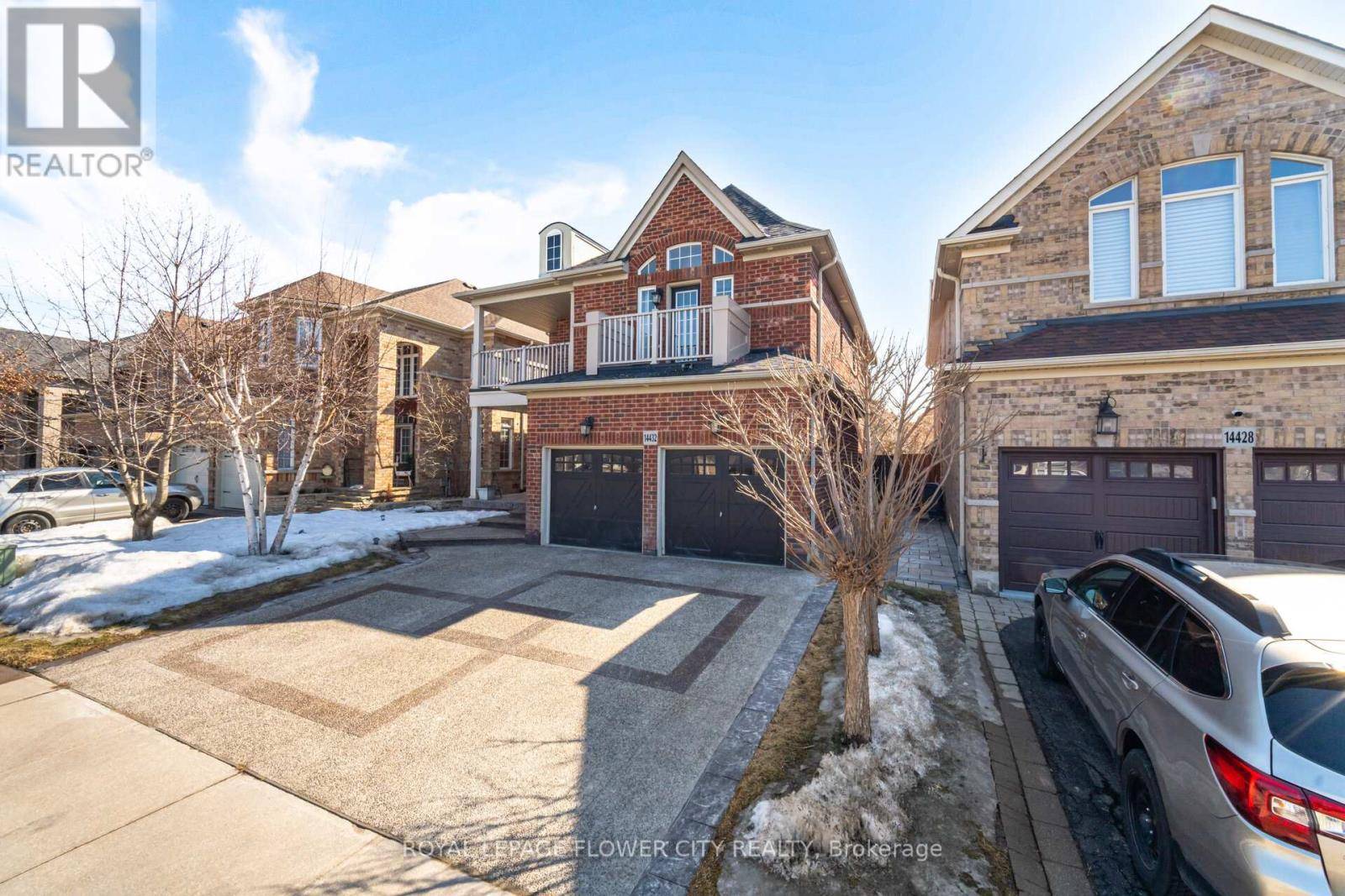 Halton Hills (georgetown), ON L7G6M3,14432 DANBY ROAD