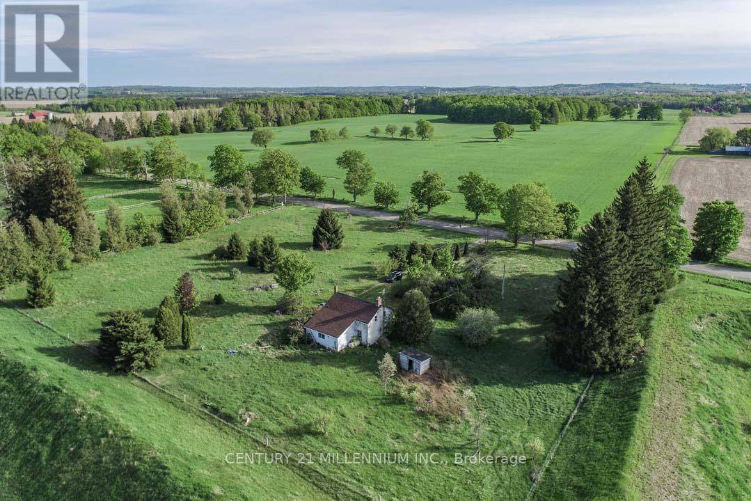 Caledon, ON L7K1L2,18323 SHAWS CREEK ROAD