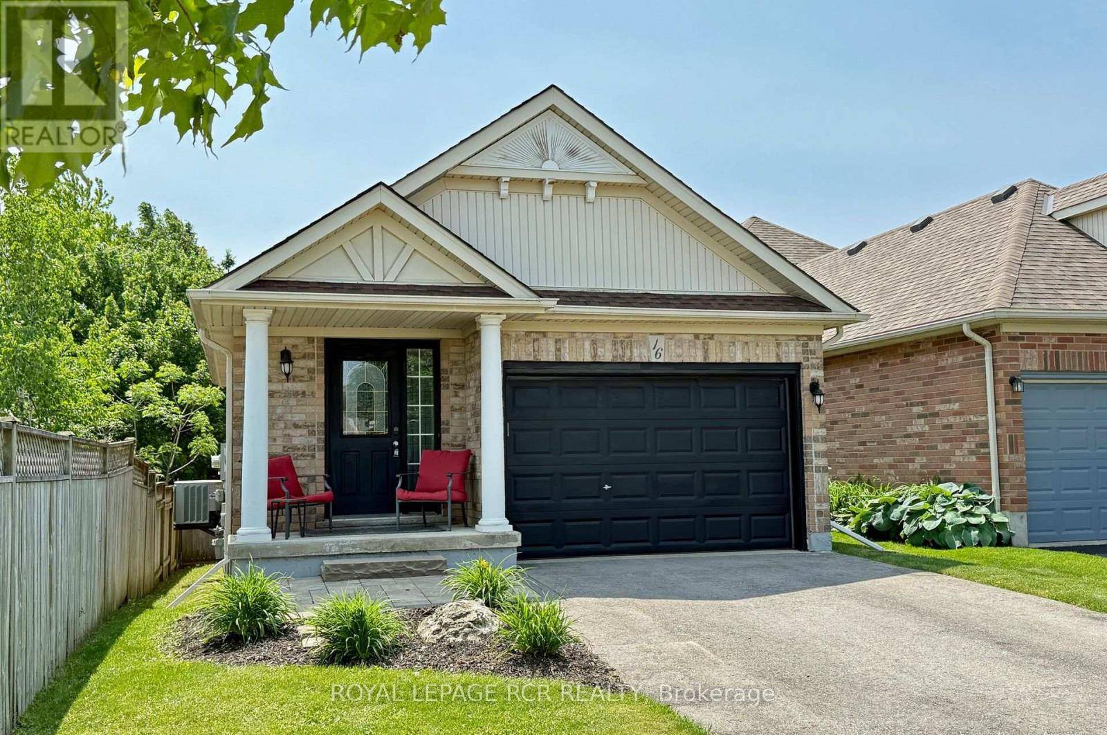 Orangeville, ON L9W5G1,16 HUNTER ROAD