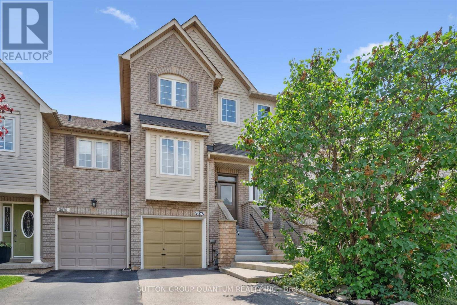 Oakville (wm Westmount), ON L6M3X1,2078 GLENHAMPTON ROAD