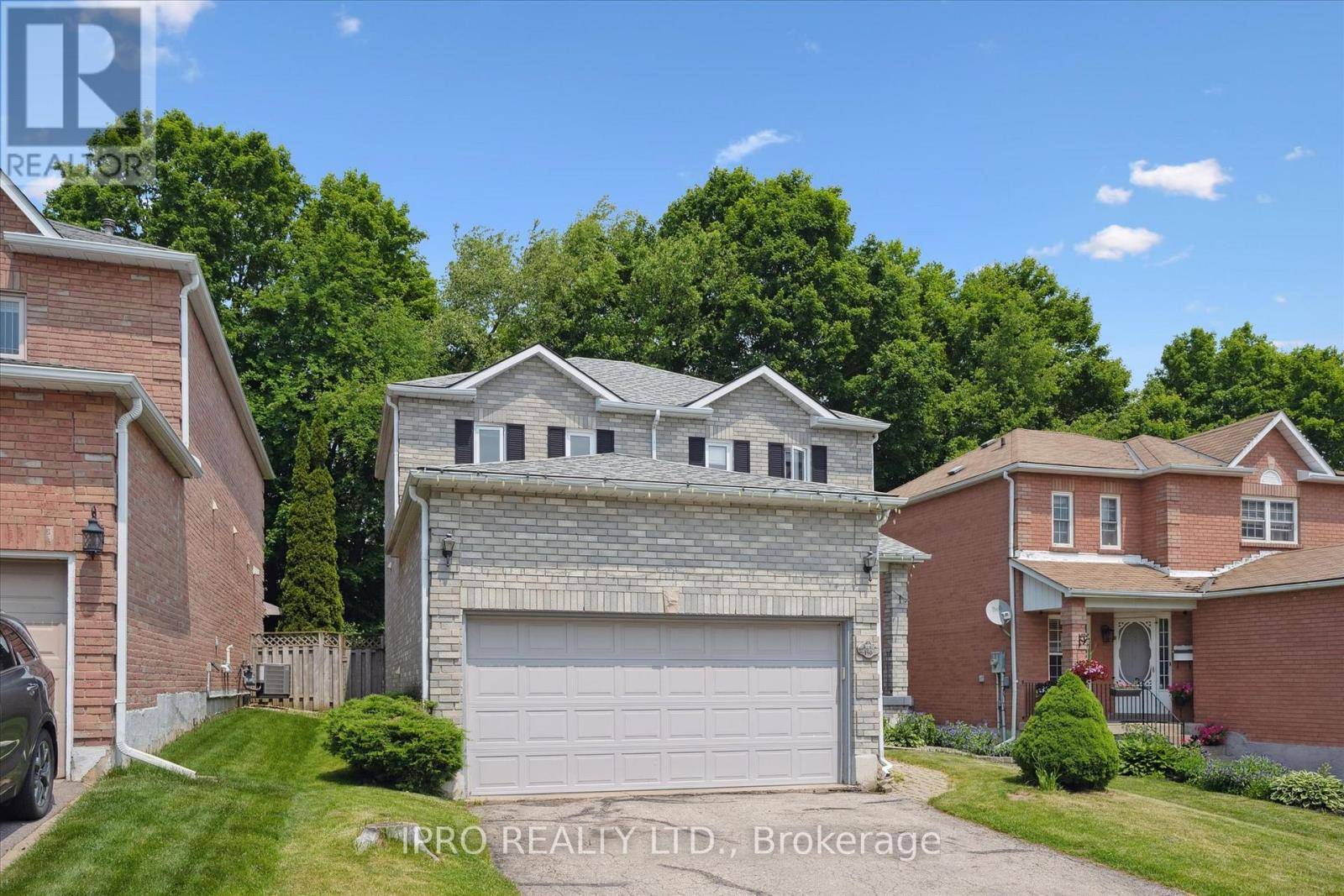 Orangeville, ON L9W4P7,190 LISA MARIE DRIVE