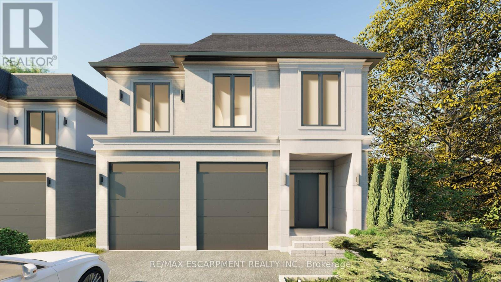 Oakville (wc Wedgewood Creek), ON L6H7E6,2354 EIGHTH LINE