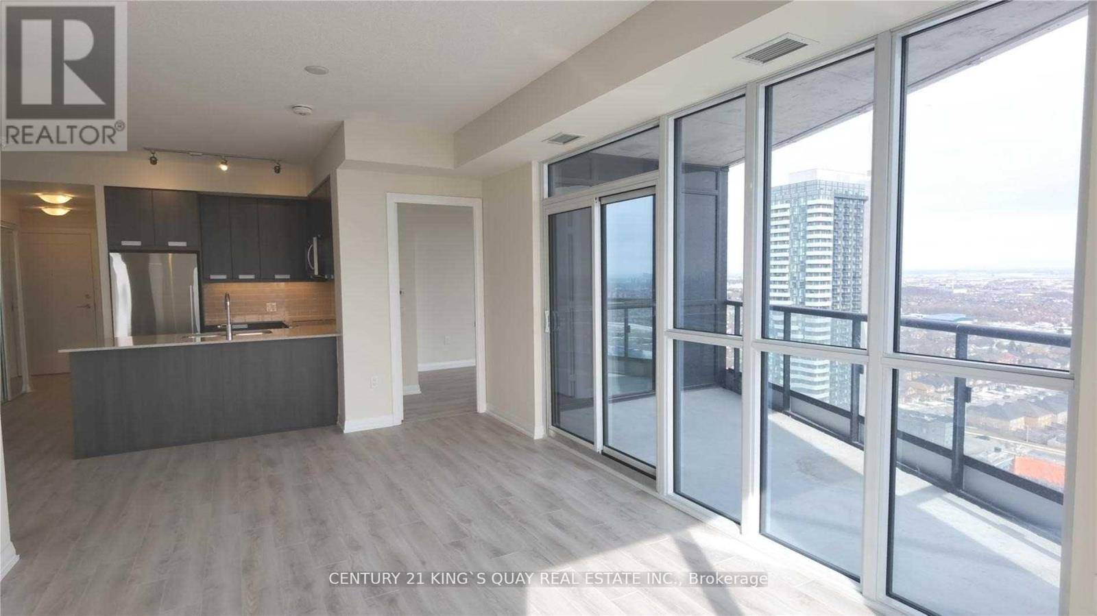 Mississauga (hurontario), ON L5R1B2,35 Watergarden DR #2413
