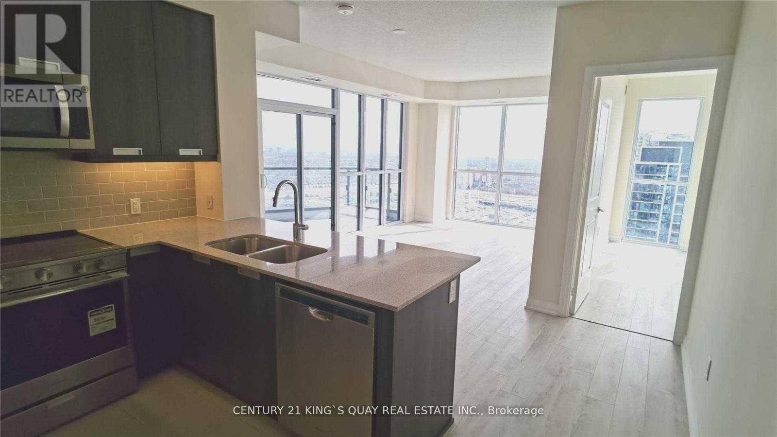 Mississauga (hurontario), ON L5R1B2,35 Watergarden DR #2413