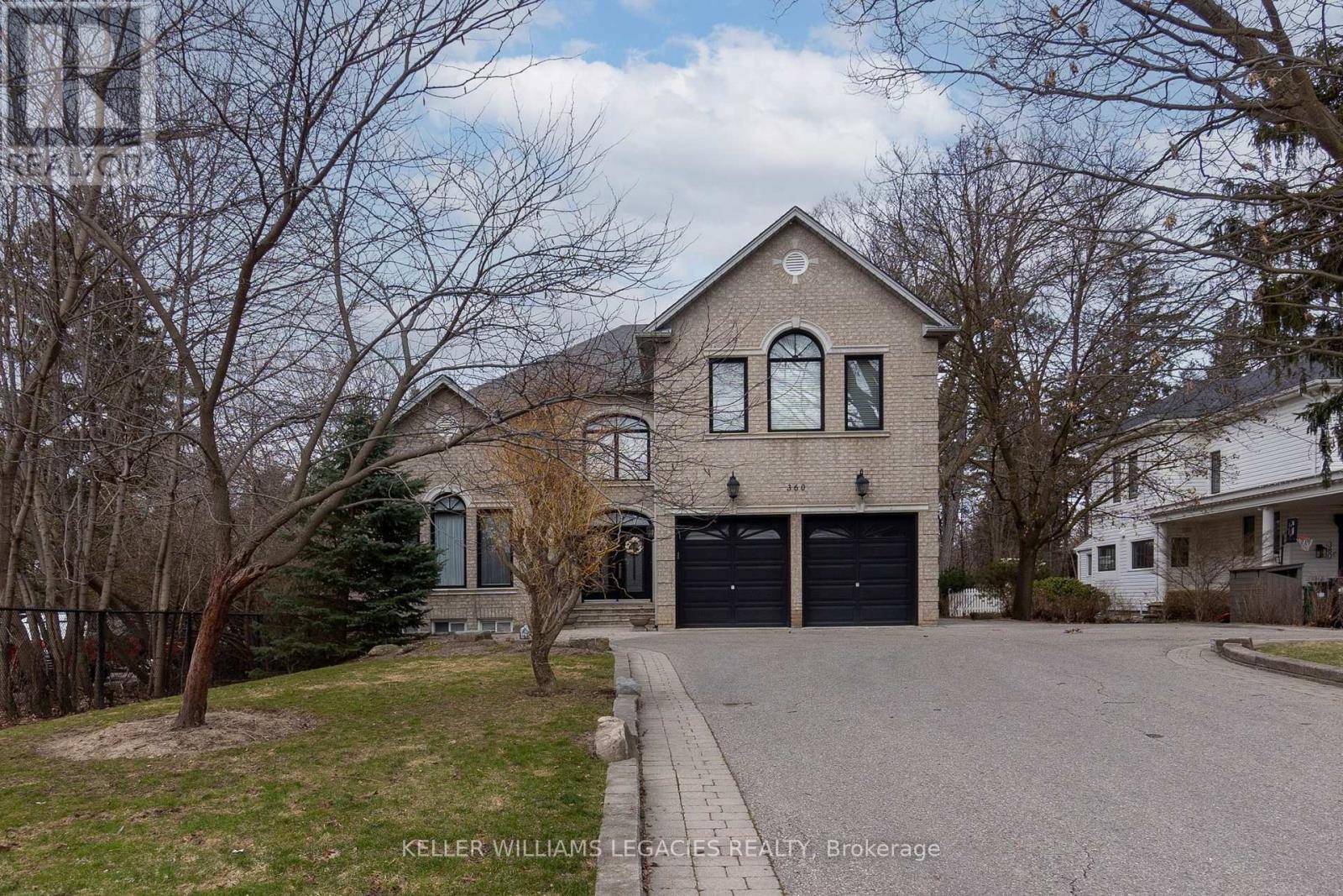 Brampton (snelgrove), ON L6Z0B9,360 CONSERVATION DRIVE