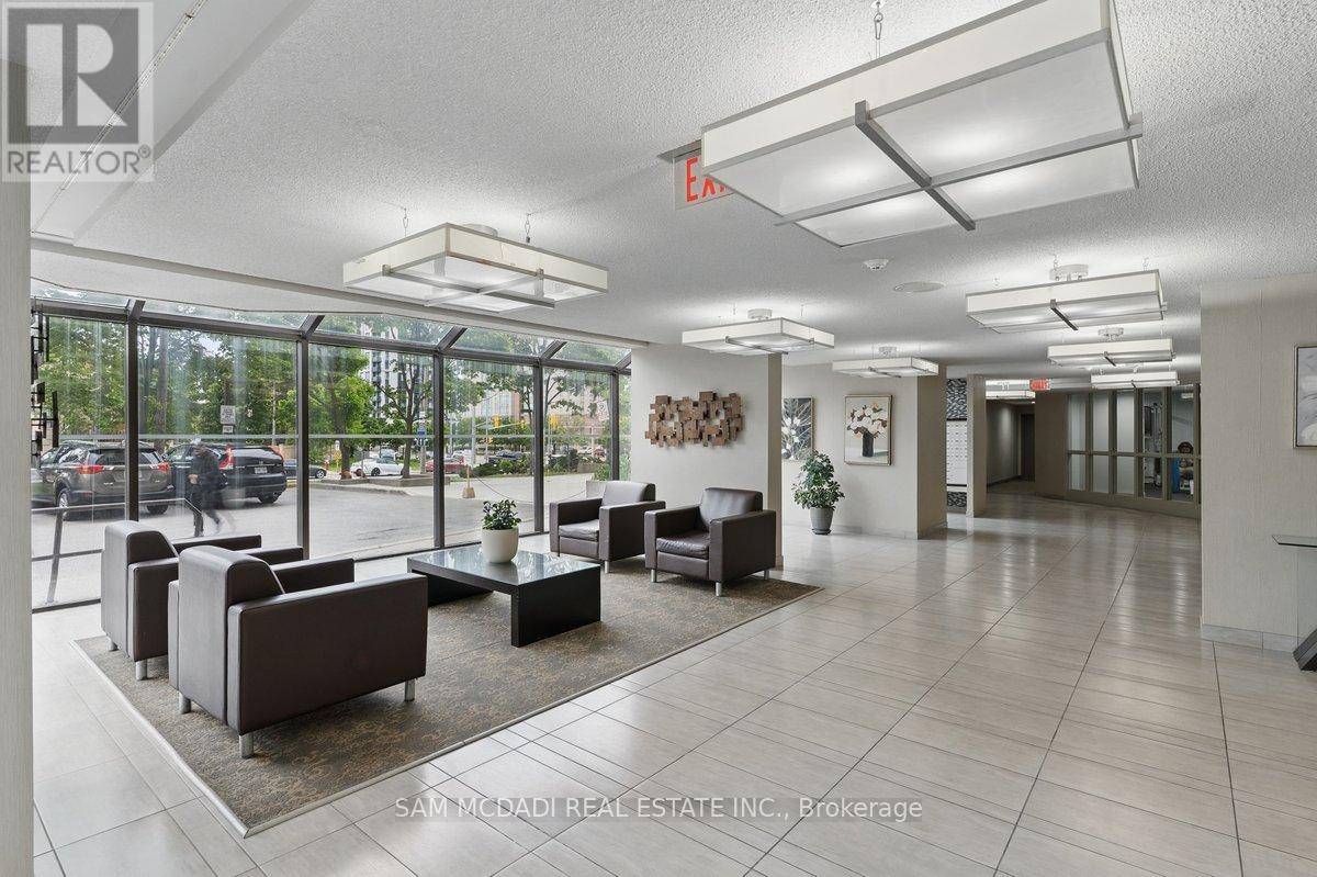 Mississauga (rathwood), ON L4Z1S3,200 Robert Speck Pkwy #1203