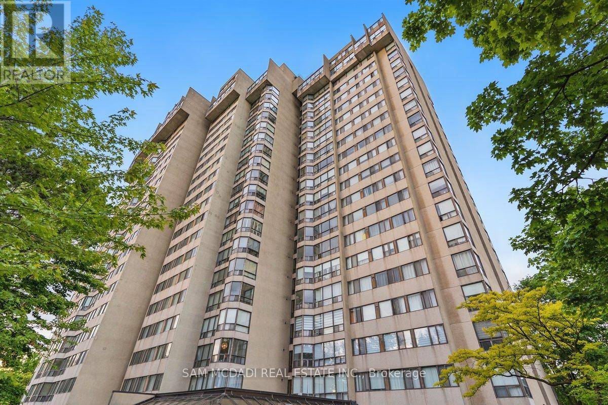 Mississauga (rathwood), ON L4Z1S3,200 Robert Speck Pkwy #1203