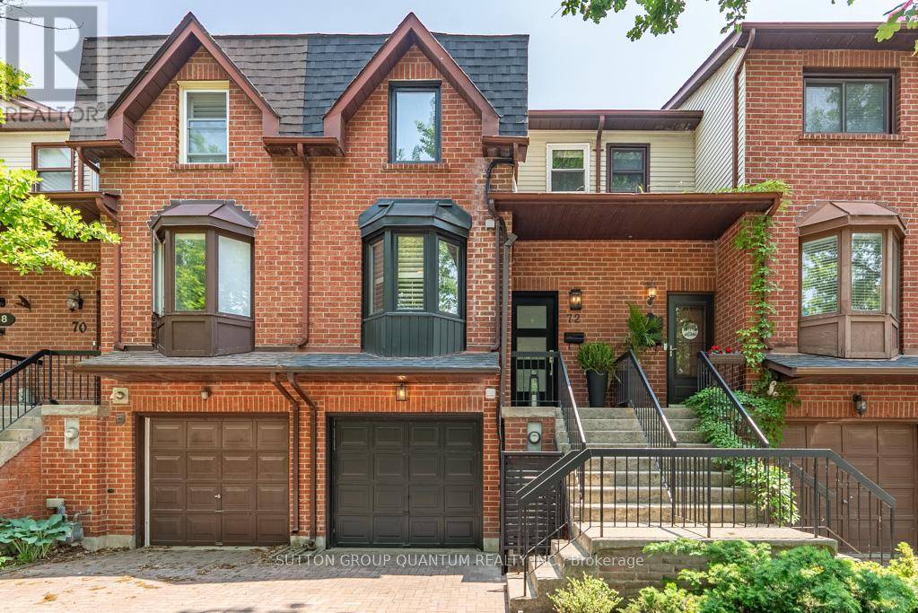 Oakville (co Central), ON L6K2Z5,72 NORMANDY PLACE