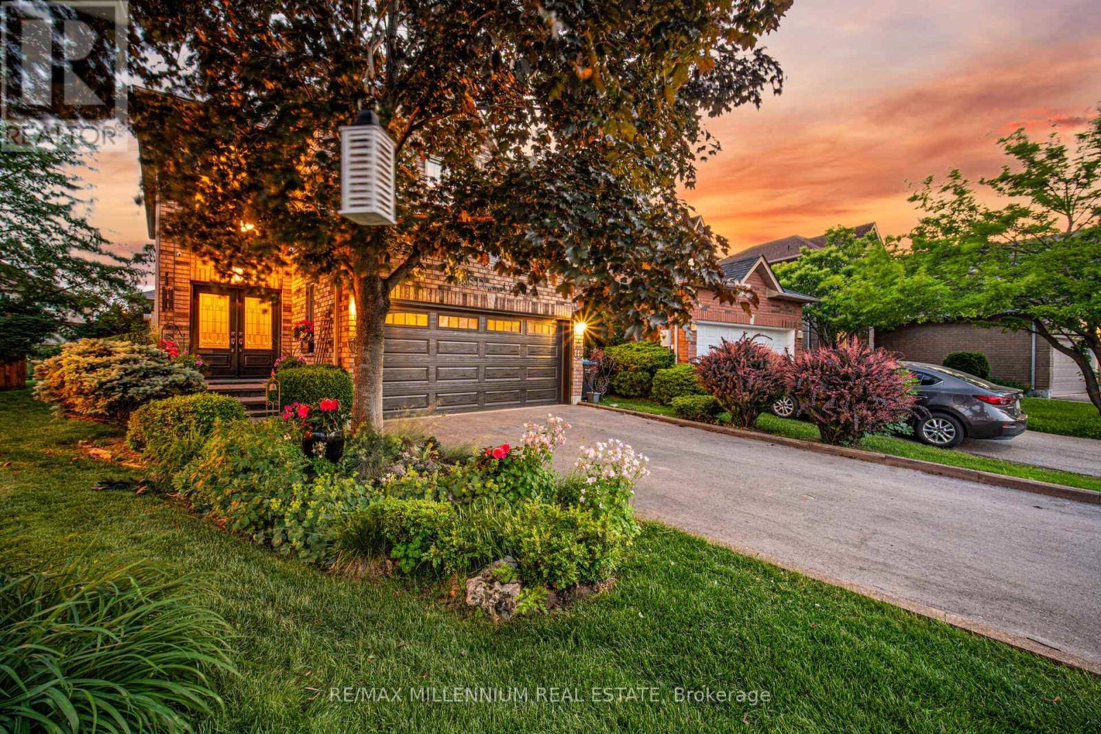 Mississauga (meadowvale Village), ON L5N7P3,7368 DAVEMARK COURT