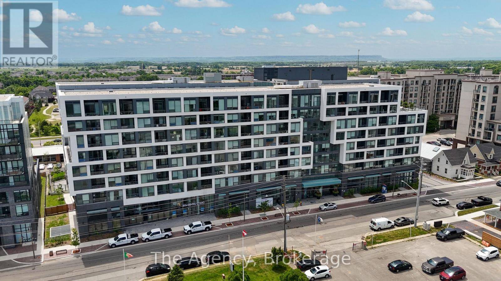 Oakville (wm Westmount), ON L6M4J2,2450 Old Bronte RD #339