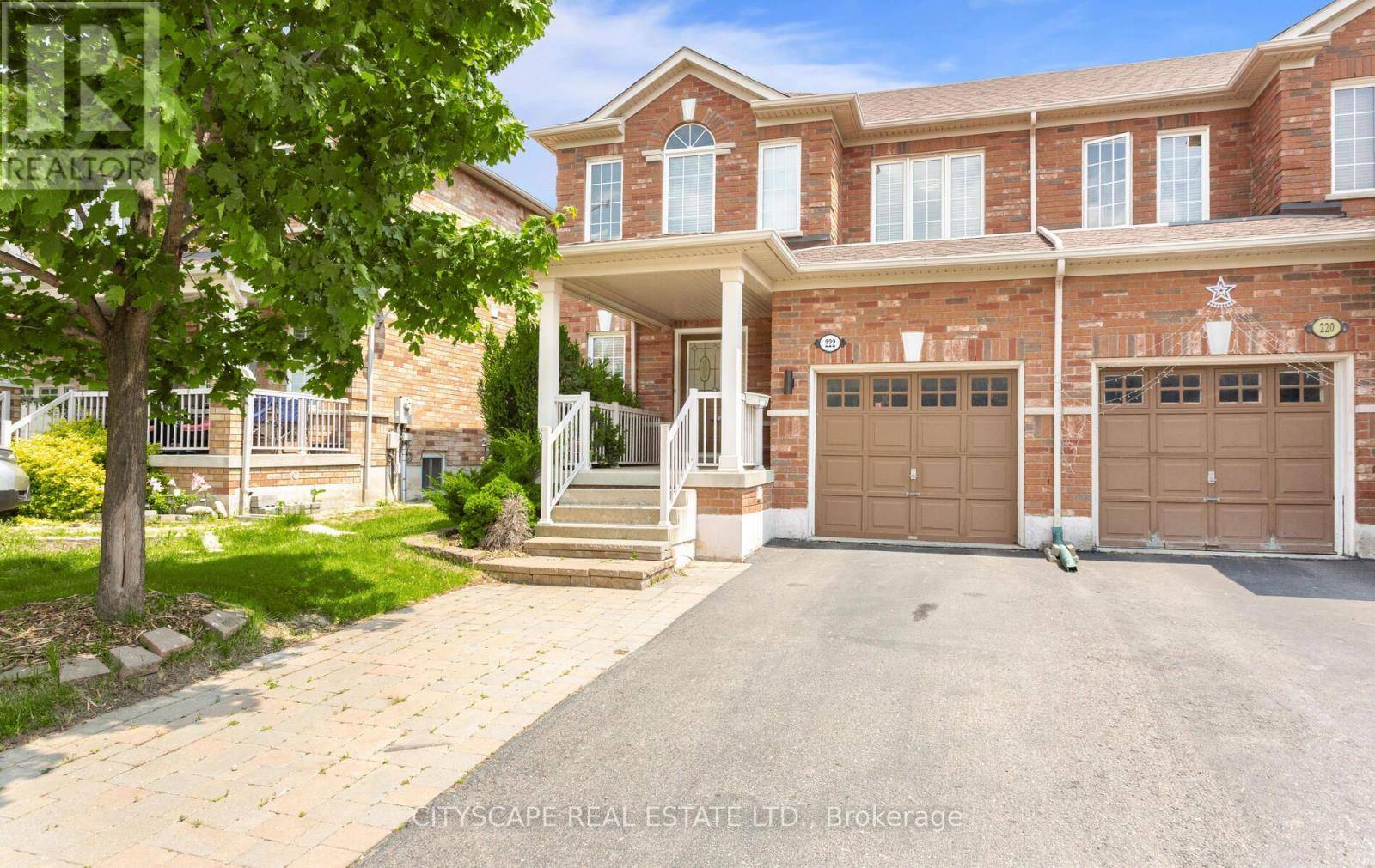 Milton (cl Clarke), ON L9T6S7,222 ANDREWS TRAIL W