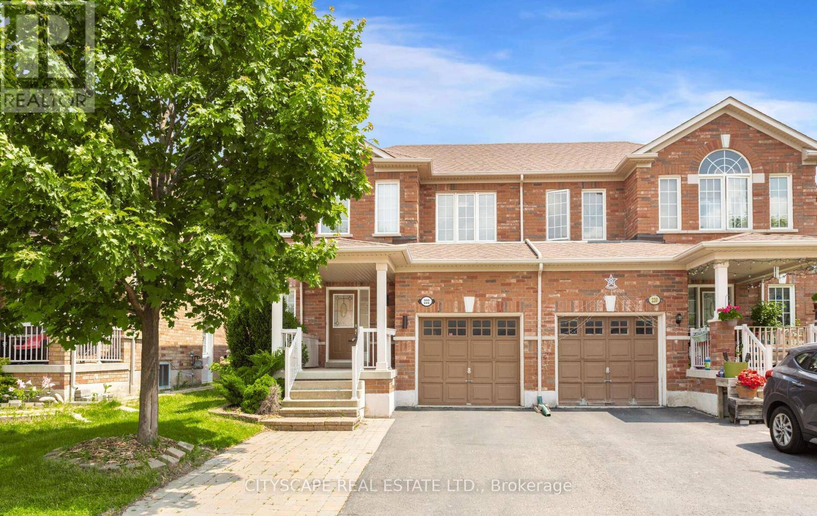 Milton (cl Clarke), ON L9T6S7,222 ANDREWS TRAIL W