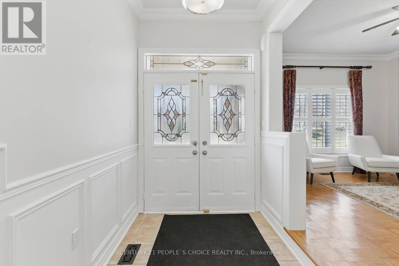 Oakville (wc Wedgewood Creek), ON L6H7A5,488 MORNING DOVE DRIVE