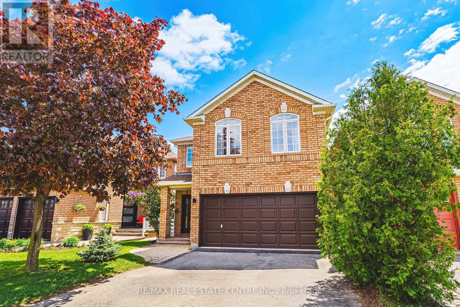 Mississauga (lisgar), ON L5N7M1,3360 LABURNUM CRESCENT