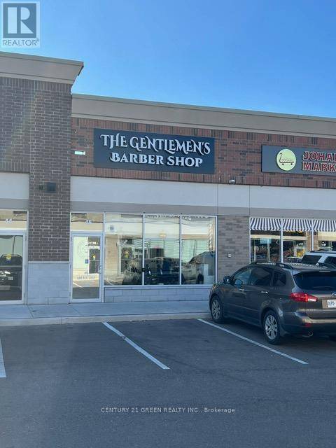 Mississauga (churchill Meadows), ON L5M2S4,3525 Odyssey DR #45