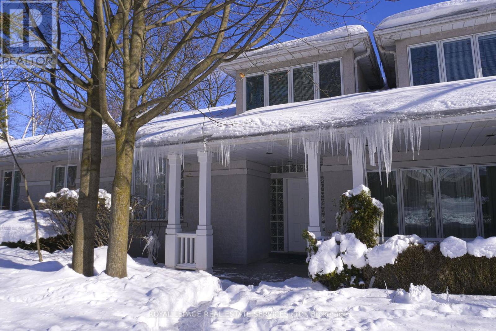 Oakville (mo Morrison), ON L6J4R3,157 TRELAWN AVENUE E