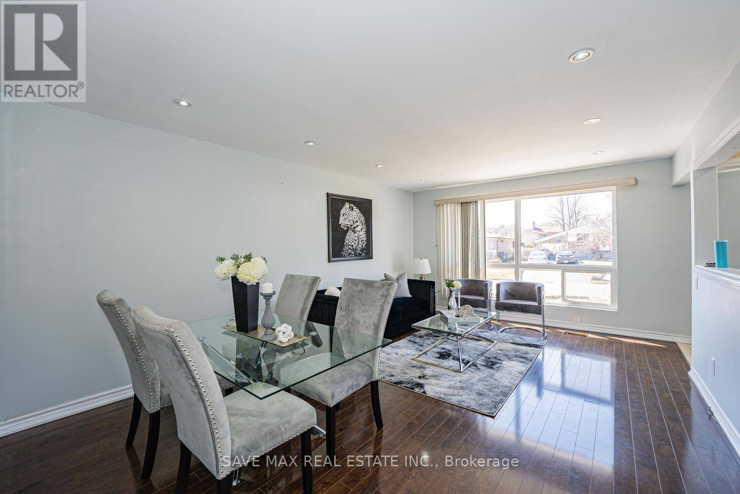 Brampton (northwood Park), ON L6X2L2,18 NORTHWOOD DRIVE