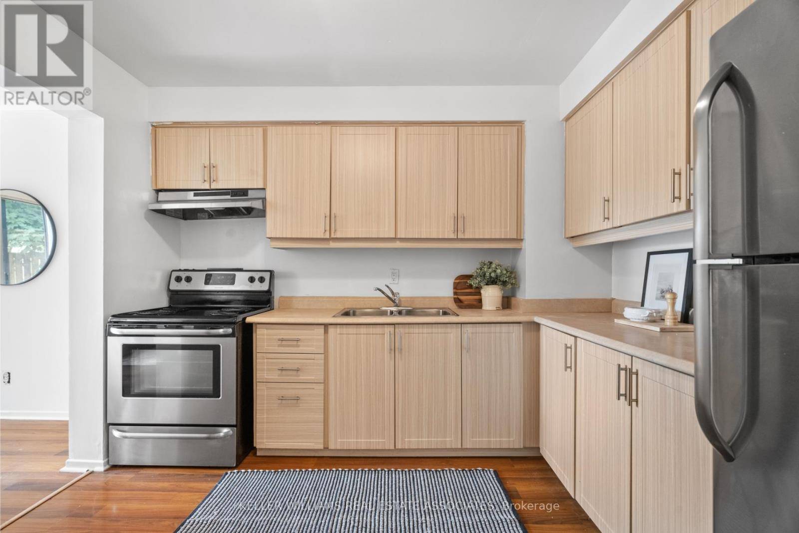 Mississauga (meadowvale), ON L5N2M4,5730 Montevideo RD #37