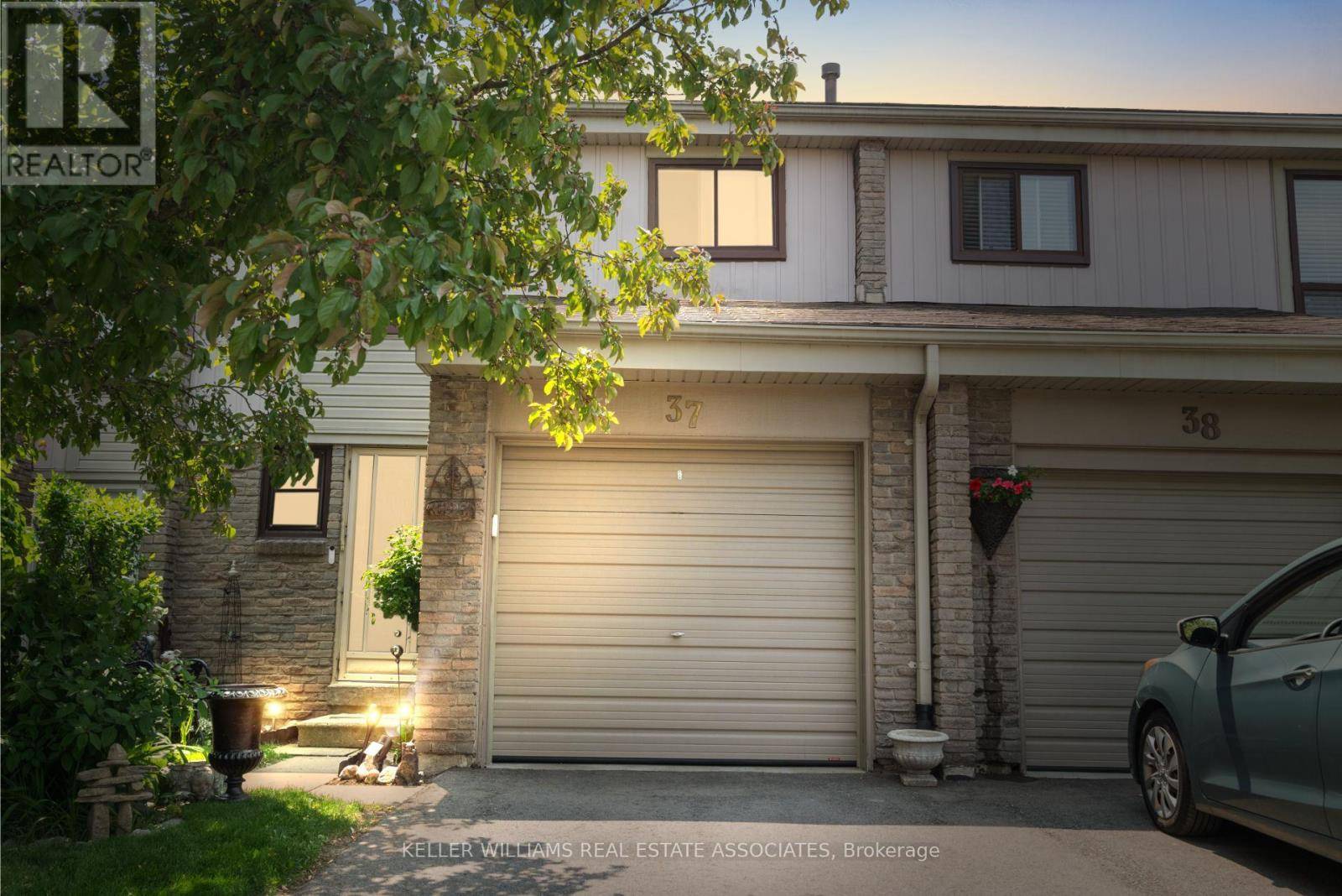Mississauga (meadowvale), ON L5N2M4,5730 Montevideo RD #37