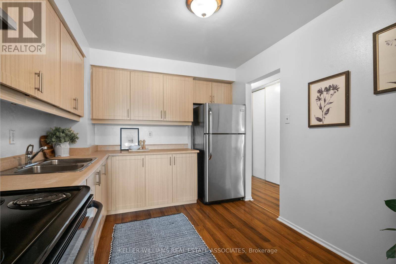 Mississauga (meadowvale), ON L5N2M4,5730 Montevideo RD #37