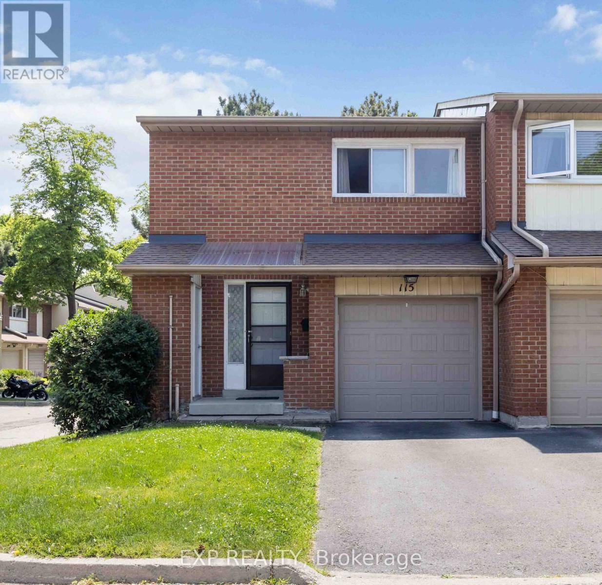 Mississauga (mississauga Valleys), ON L5A3M9,1180 Mississauga Valley BLVD #115