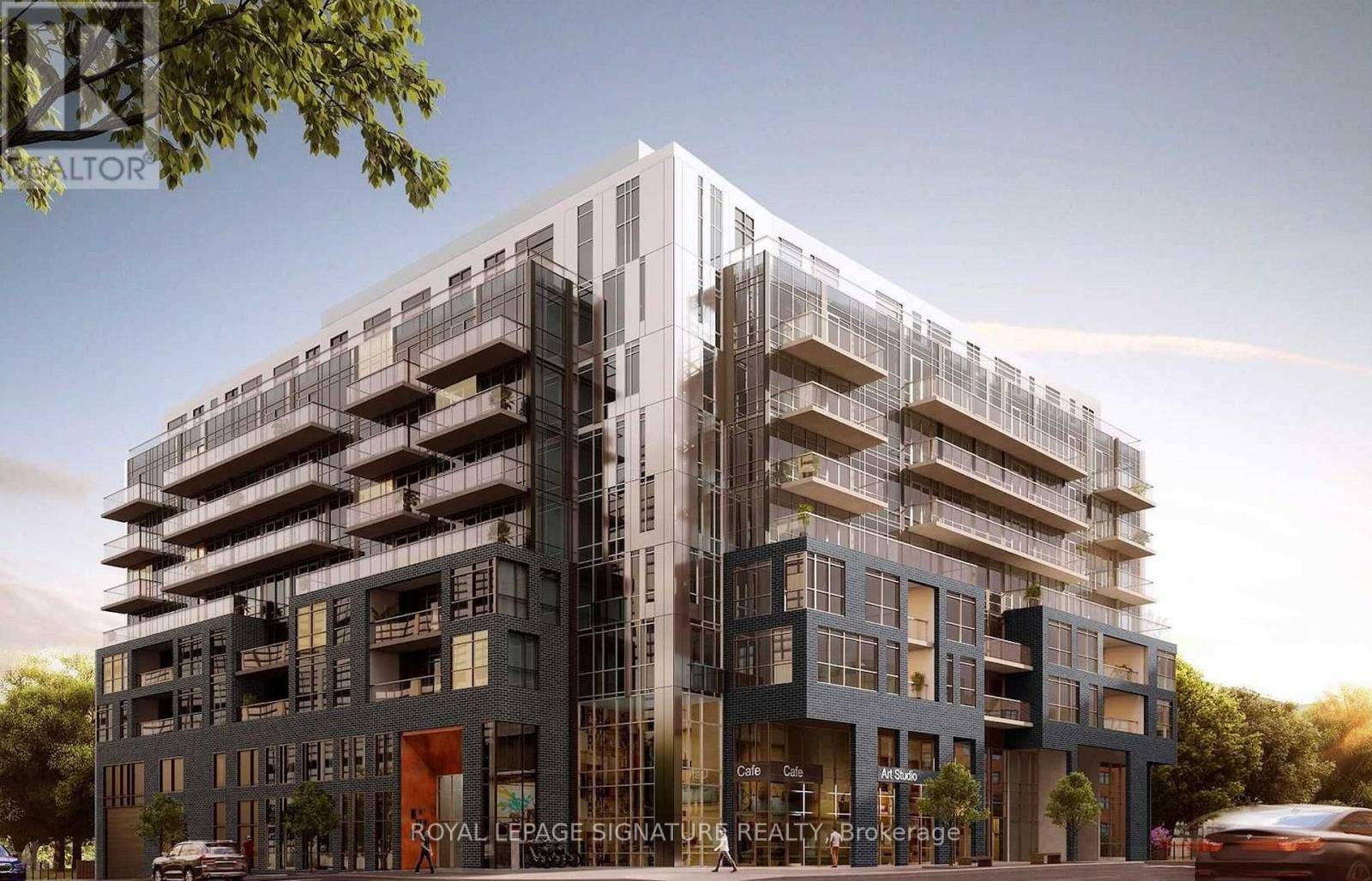Oakville (wm Westmount), ON L6M5P6,3005 Pine Glen RD #619