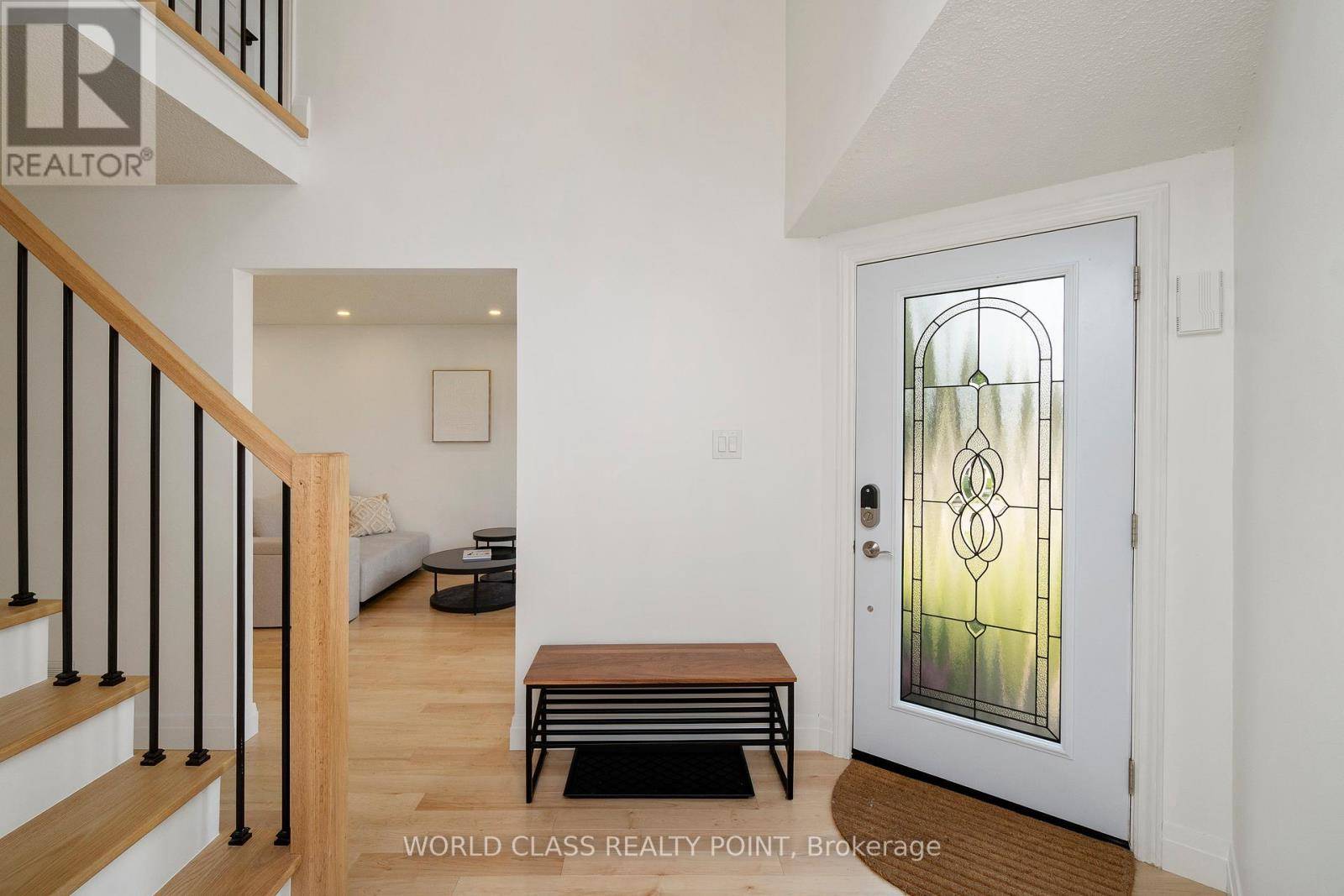 Mississauga (meadowvale), ON L5N4L2,6548 EASTRIDGE ROAD