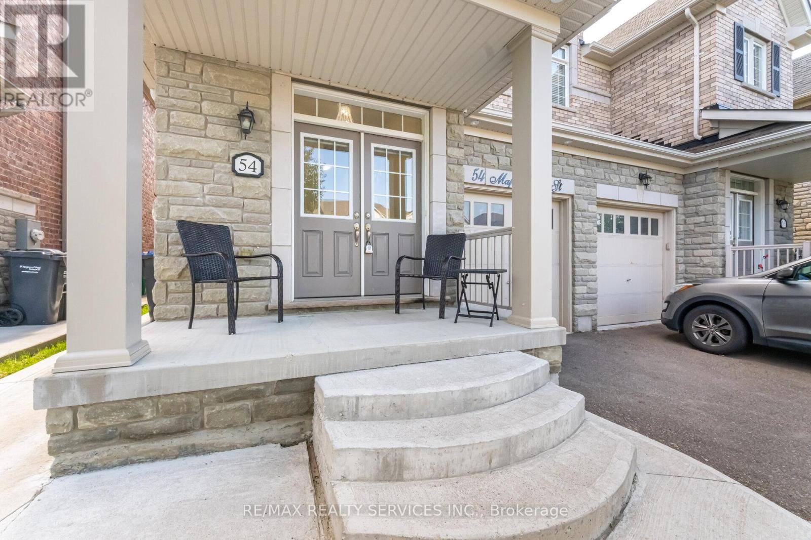 Caledon, ON L7C4B8,54 MAPLE CIDER STREET