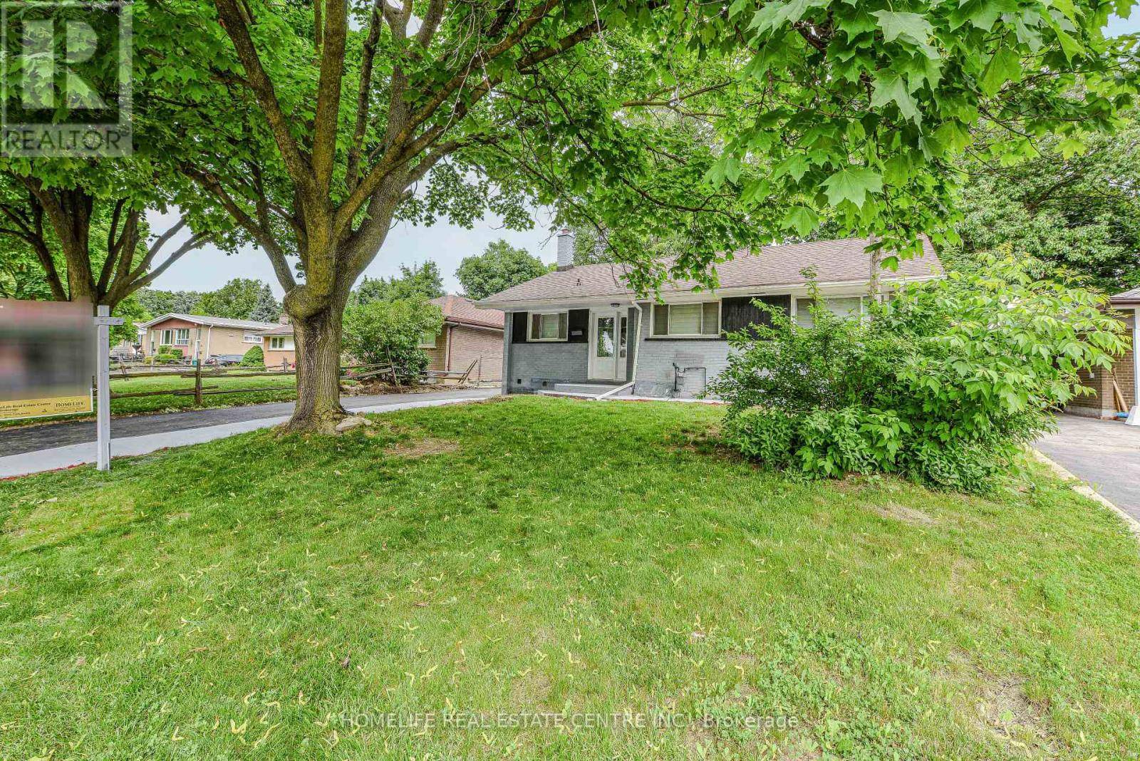 Brampton (brampton South), ON L6Y2A7,16 GORDON DRIVE