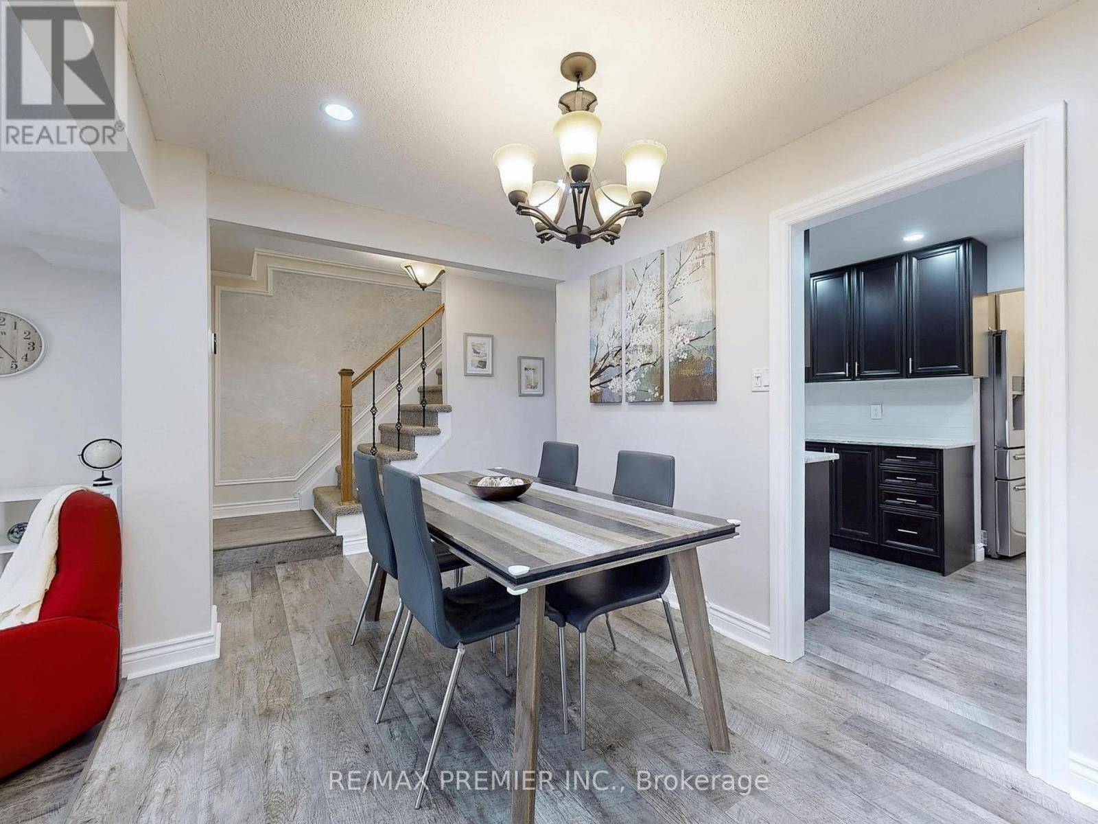 Mississauga (erin Mills), ON L5L2Z4,2683 ROMARK MEWS
